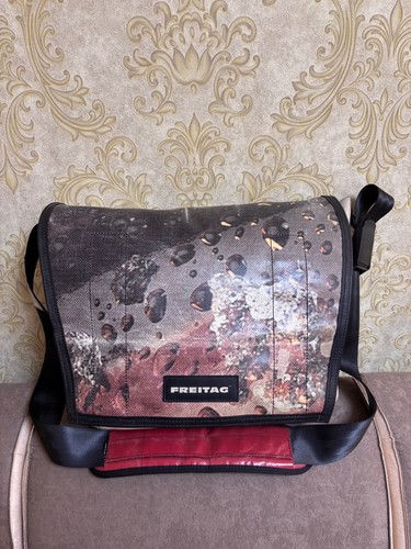 Rare freitag f11 - rare,