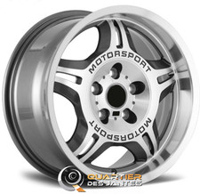 💥💥💥 4 Jantes alu neuves 17'' 5x120 style BMW M3 Série 3