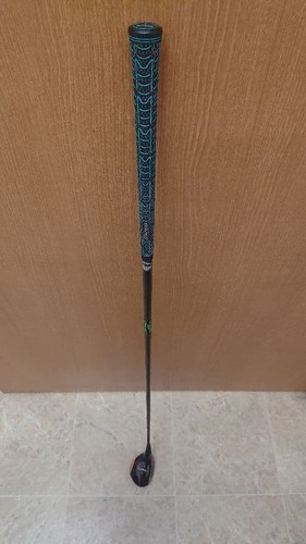 Club golf mizuno wood - mizuno,