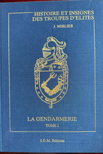 HISTOIRE ET INSIGNES DES