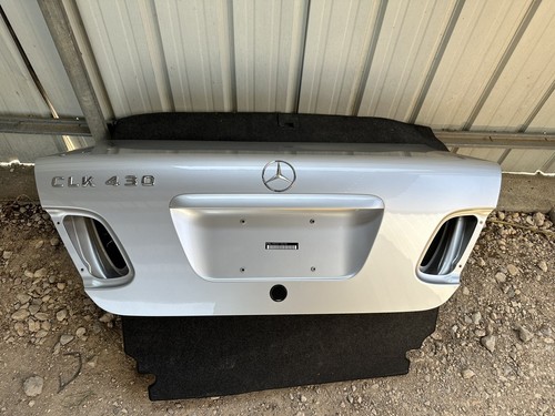 50k miles mercedes - 98-03,