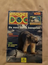 image doc N 108, Un Ours Sur