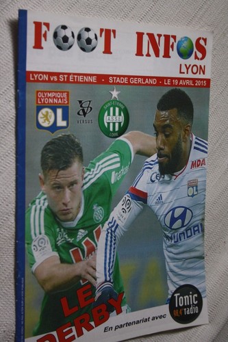 Parution foot infos - foot,
