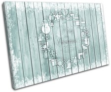 Christmas Decoration Wall