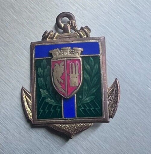 Original militaire insigne - militaire,