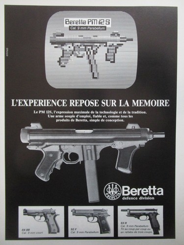 1985 pub beretta - 5/1985,