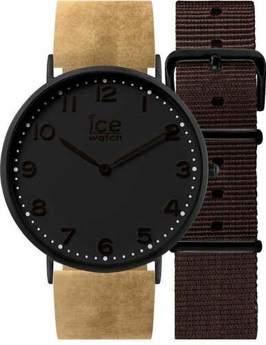 Montre unisexe analogique ice - montre,