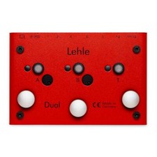 Lehle Dual SGoS Programmable