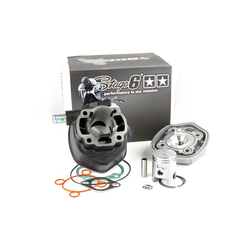Kit cylindre stage6 streetrace - kit,