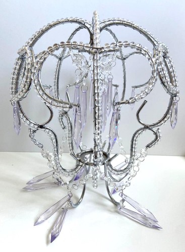Abat jour chapeau - chapeau, lustre