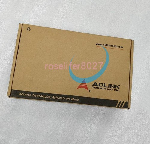 1pcs neuf adlink - adlink, acl-7130
