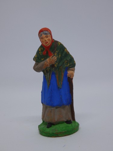 Santons provence la - de,