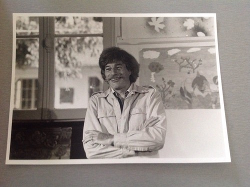Jean ferrat photo - de, presse