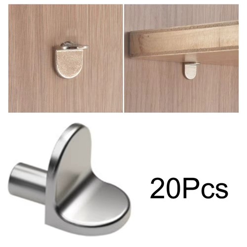 Pièces taquets étagère - 20,