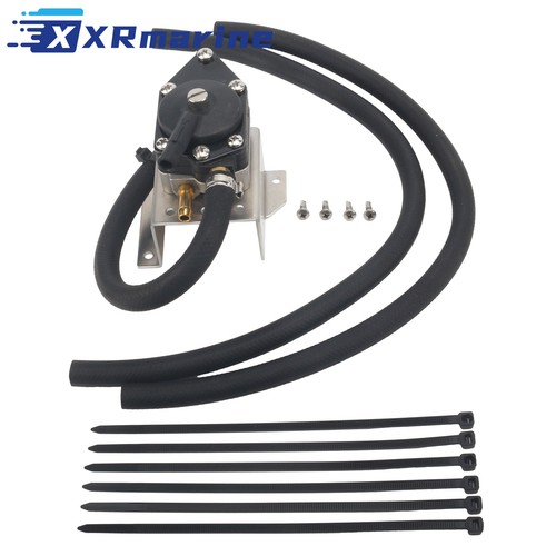 Pour johnson evinrude - pour, kit