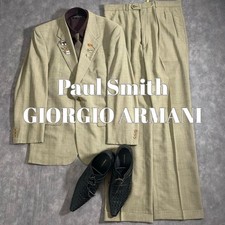 Rare costume Paul Smith des