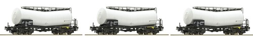 Roco 51340 lot 3 wagons - 51340.2,