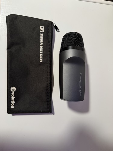 Sennheiser 602 evolution - sennheiser,