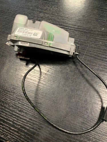 Bmw e60 e61 - 5, gps