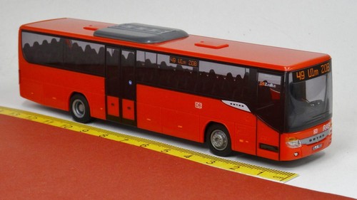 Setra 415 rab transport - setra,