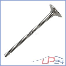 SOUPAPE D'ECHAPPEMENT SOUPAPE