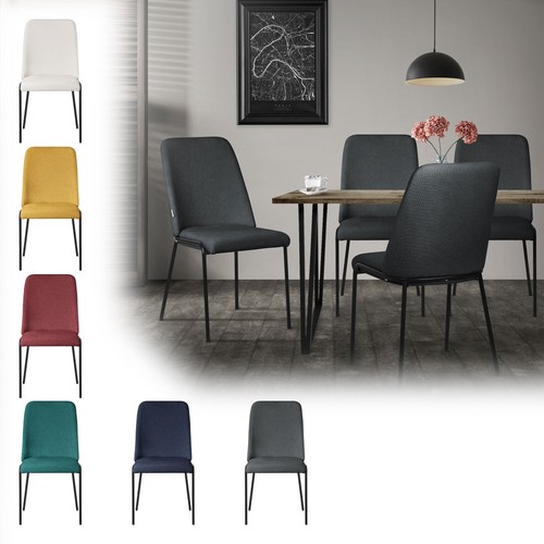 Ensemble 6 chaises - ensemble, 2/4/6