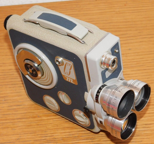 Pour pieces for parts - for, camera