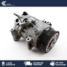 Compresseur De Climatisation