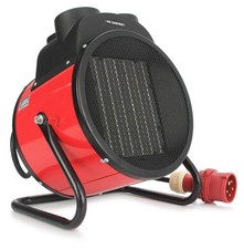 Électrique Ptc Aérotherme 5