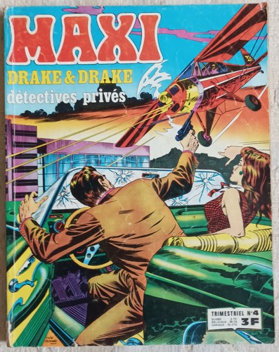 Recueil maxi 4ème - -,