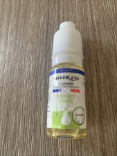 5 Flacons De E Liquide 10 Ml