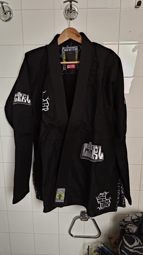 Kimono jujitsu brésilien - kimono,