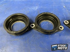 Pipes admissions Honda CBR