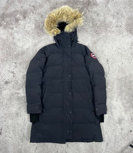 Canada goose women parka - canada, women's