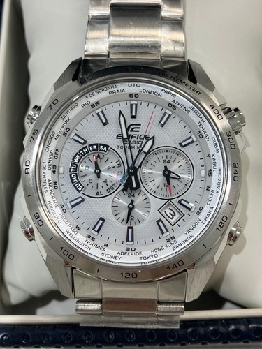 Casio edifice eqw t610d - casio, eqw-t610d-7ajf