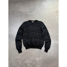 Dior Homme sweater sweats old money street wear archive