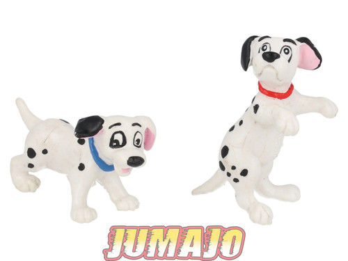 Fig171 lot figurines pvc - fig171,