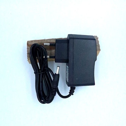 Chargeur pour platine - chargeur, 6v