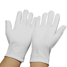 Gants De Travail En Coton