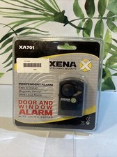 Xena XA701 Door and Window