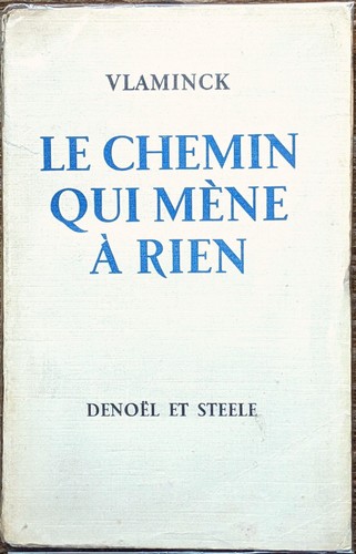 Chemin qui mène - le,