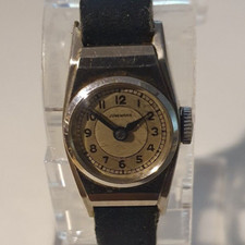 Montre pour femme vintage «