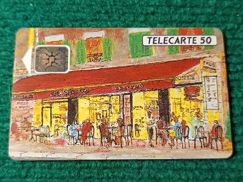 Telecarte privee phonecard - privee,