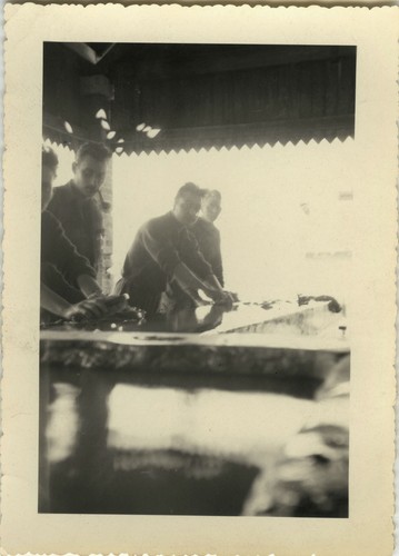 Photo ancienne vintage - photo,