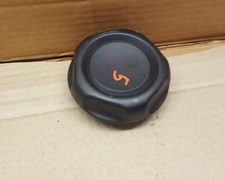 molette reglage siege citroen