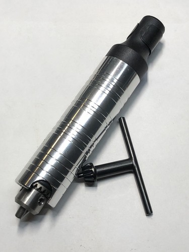 Flexible shaft handpiece - flexible,