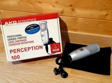 Akg perception 100 - perception,
