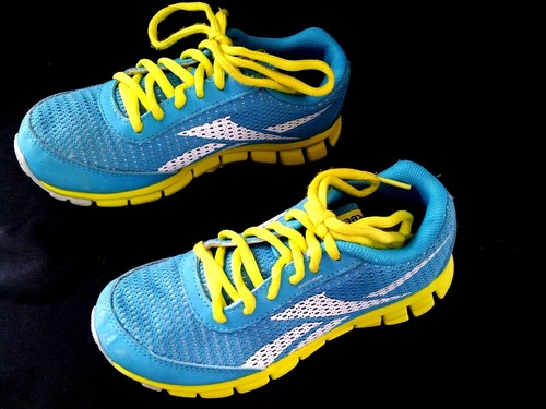 Kids reebok rubber shoes - kids,