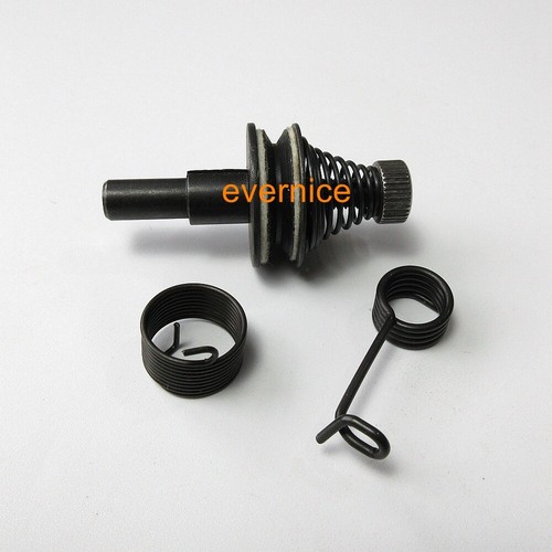 Face plate thread retainer set - thread,
