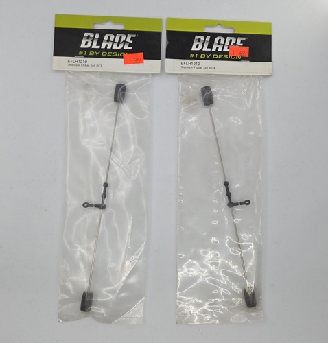 Lot blade e flite - 2, ~
